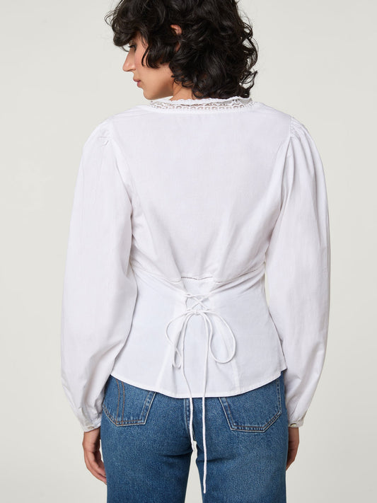 ANNETTE shirt