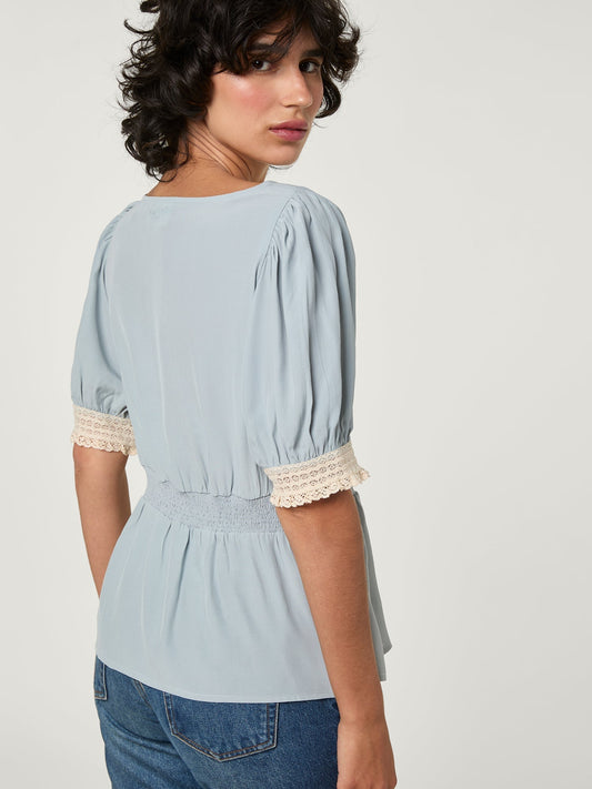 BAO shirt