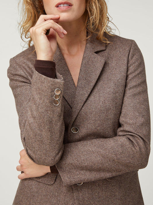 CELESTIN jacket
