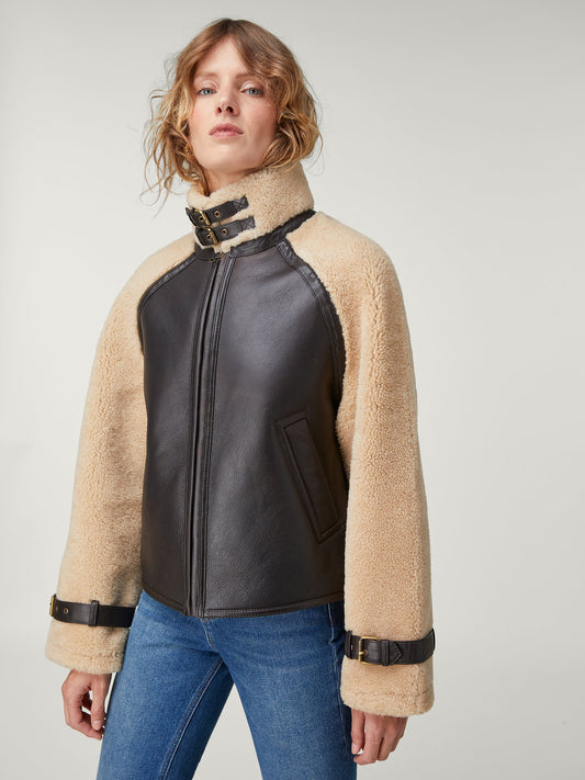 FIRMIN jacket