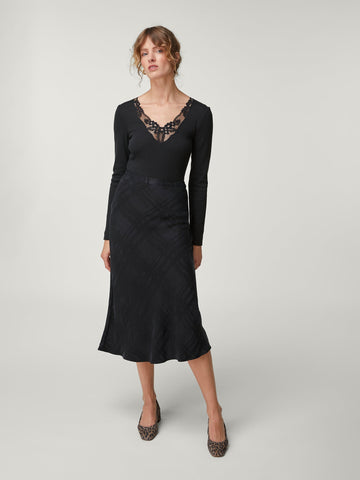 FLORINE skirt
