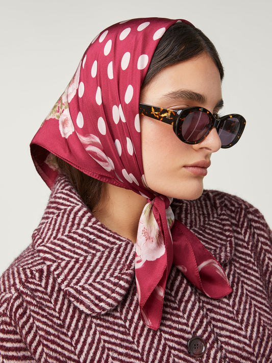 EDDY scarf