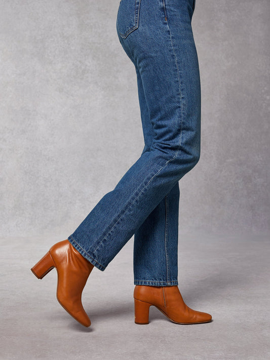 CELESTE boots