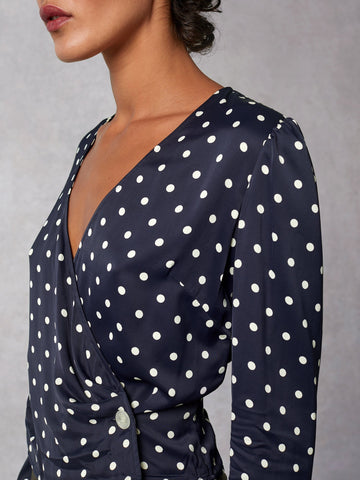 TRESSIE top