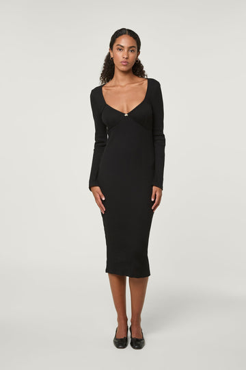TIMOTHEA dress