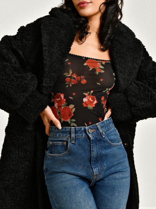 ERWAN coat