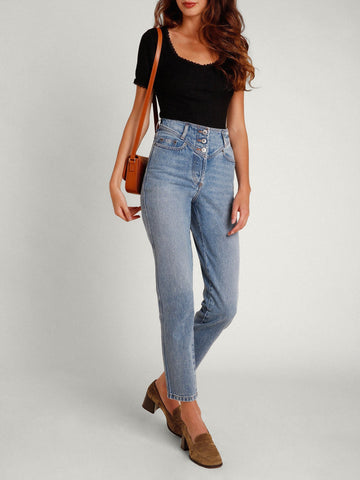 GAMBETTA jeans